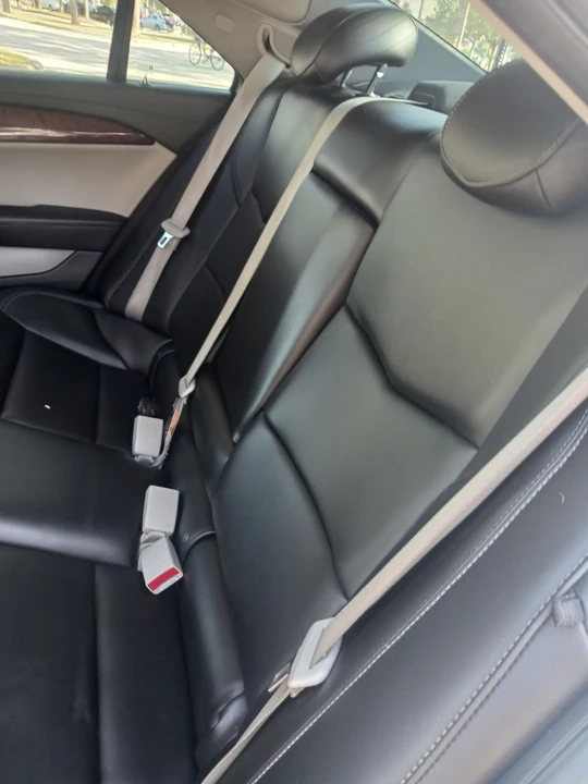 2015 Cadillac ATS - Image 7 of 17