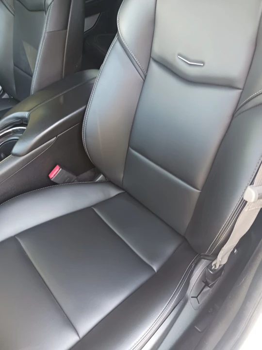 2015 Cadillac ATS - Image 9 of 17