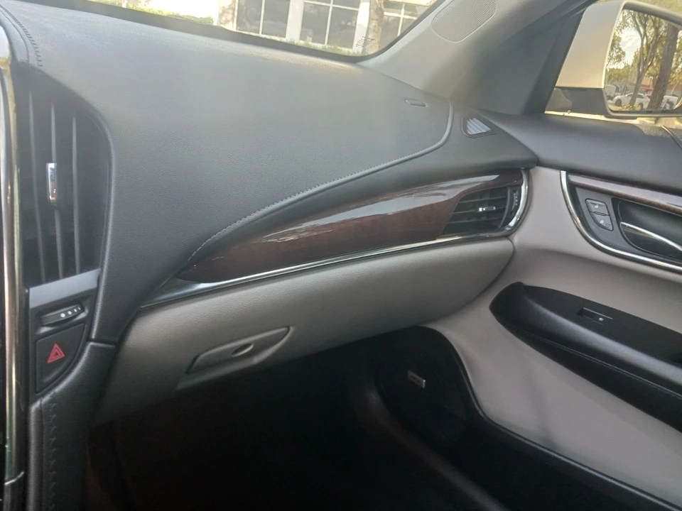 2015 Cadillac ATS - Image 15 of 17