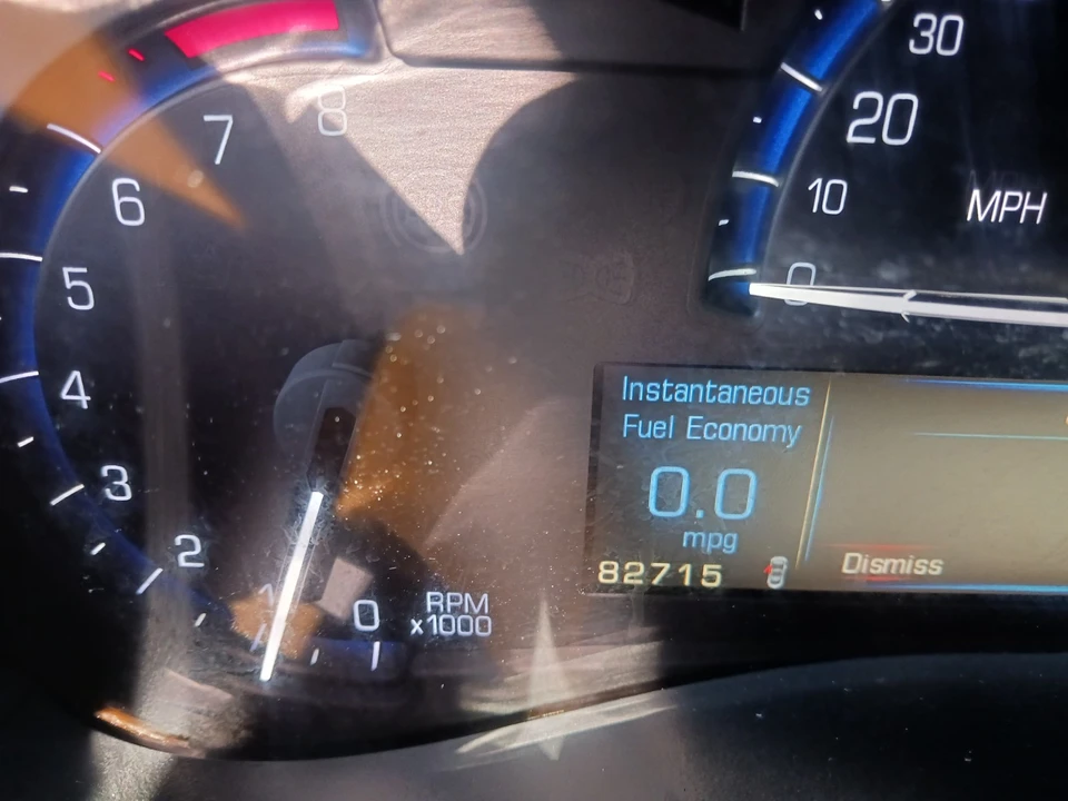 2015 Cadillac ATS - Image 11 of 17