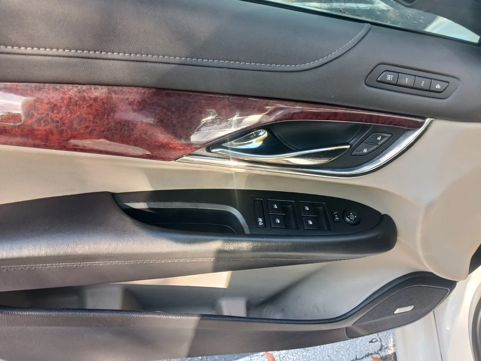 2015 Cadillac ATS - Image 10 of 17