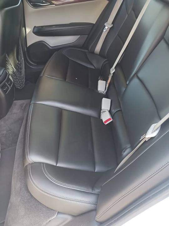 2015 Cadillac ATS - Image 6 of 17