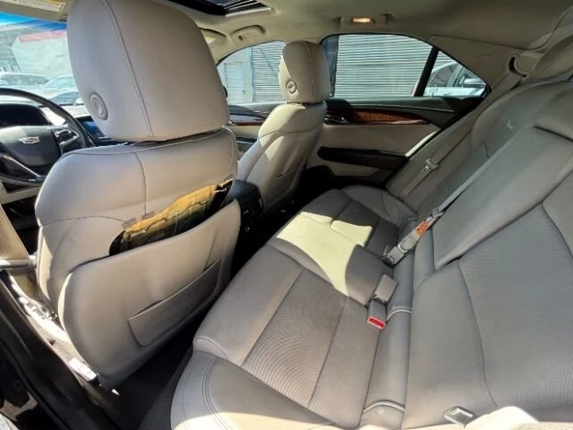 2015 Cadillac ATS - Image 15 of 16