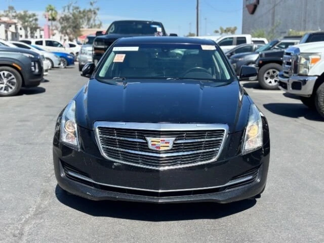 2015 Cadillac ATS - Image 8 of 16