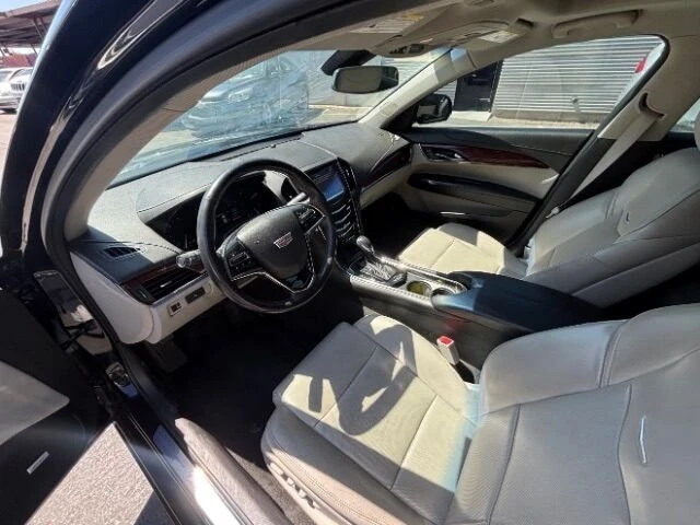 2015 Cadillac ATS - Image 10 of 16