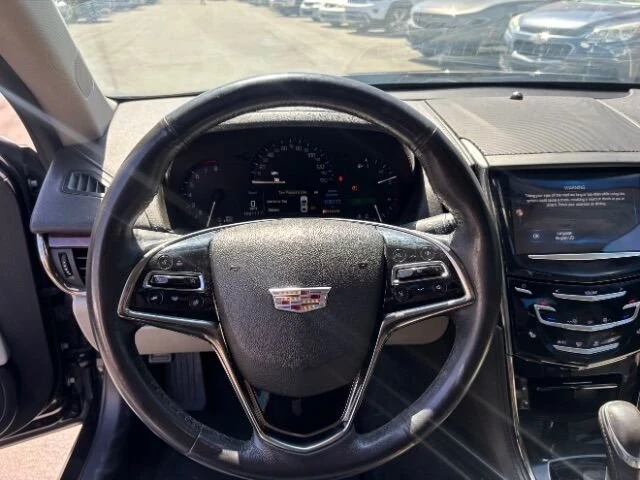 2015 Cadillac ATS - Image 13 of 16