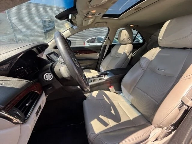 2015 Cadillac ATS - Image 14 of 16