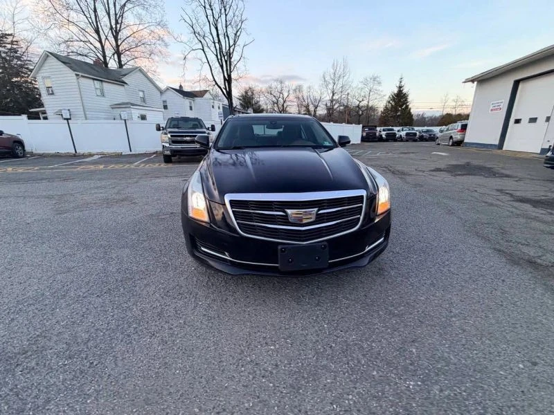 2015 Cadillac ATS - Image 4 of 12