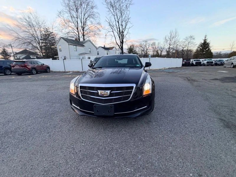 2015 Cadillac ATS - Image 3 of 12