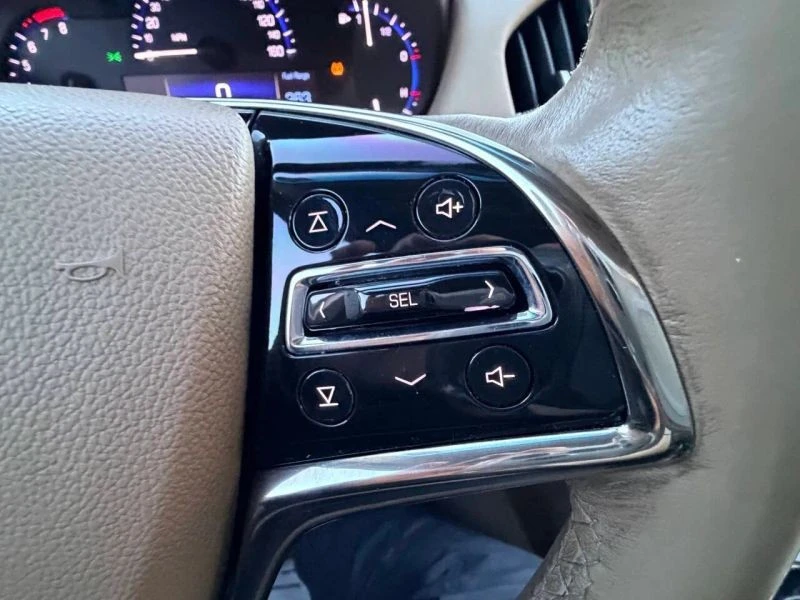 2015 Cadillac ATS - Image 11 of 12
