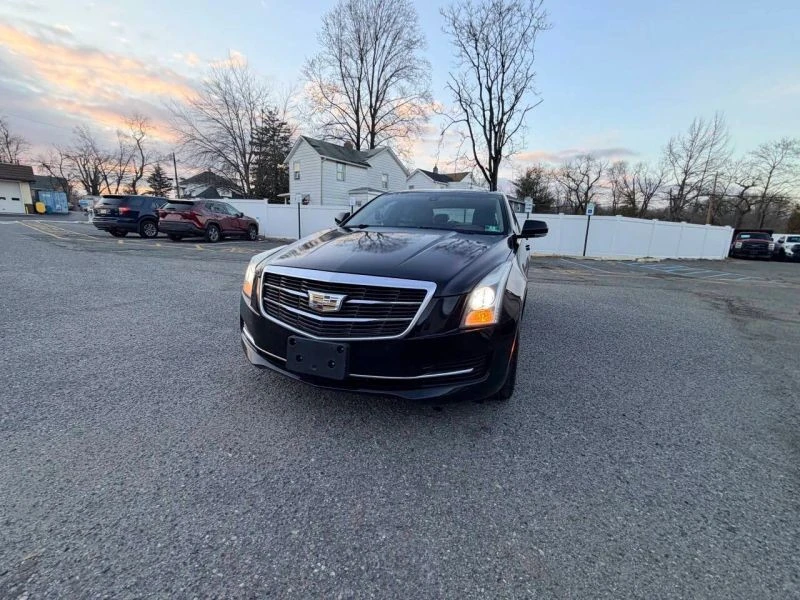 2015 Cadillac ATS - Image 2 of 12