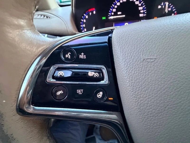 2015 Cadillac ATS - Image 12 of 12