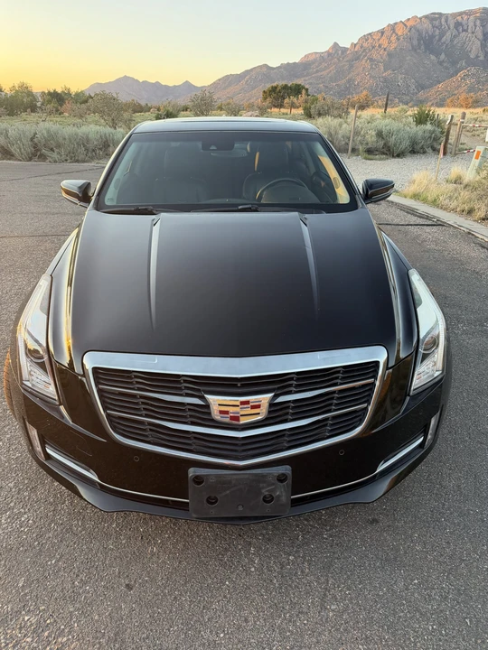 2015 Cadillac ATS - Image 6 of 31