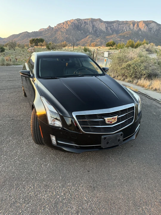 2015 Cadillac ATS - Image 20 of 31