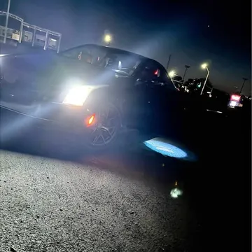 2015 Cadillac ATS 2.0T