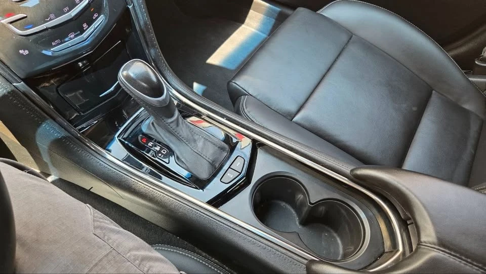 2015 Cadillac ATS - Image 13 of 17