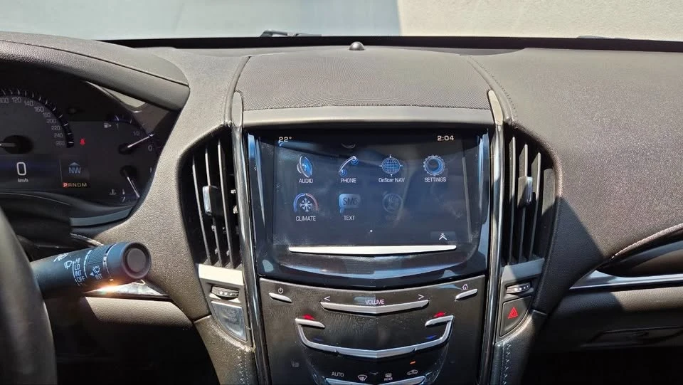 2015 Cadillac ATS - Image 12 of 17
