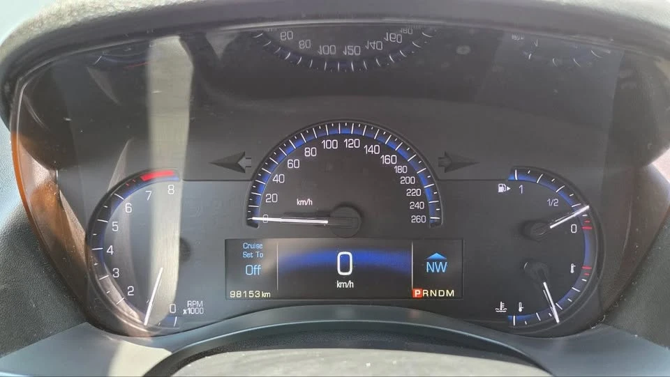 2015 Cadillac ATS - Image 11 of 17