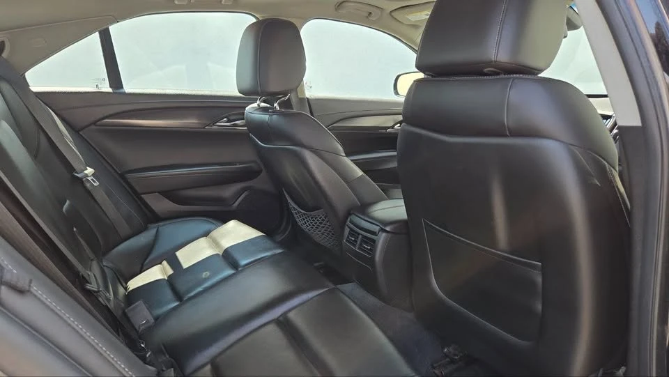 2015 Cadillac ATS - Image 15 of 17