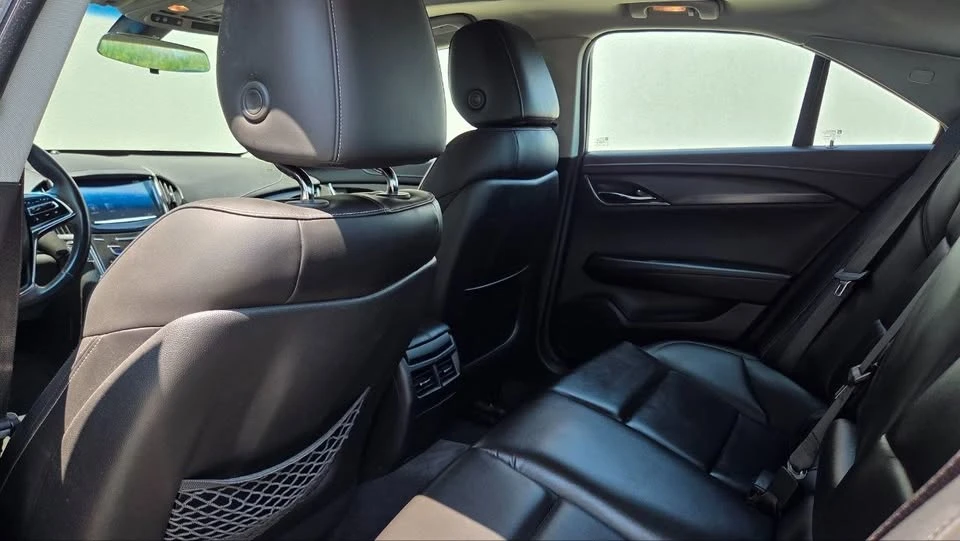 2015 Cadillac ATS - Image 14 of 17