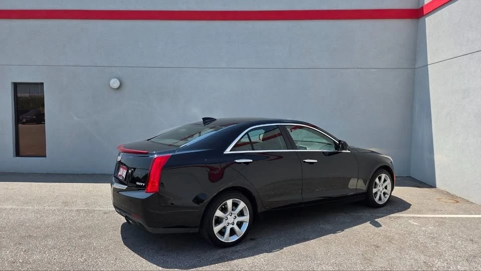 2015 Cadillac ATS - Image 6 of 17