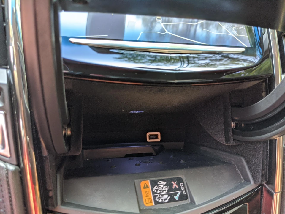 2015 Cadillac ATS - Image 31 of 31