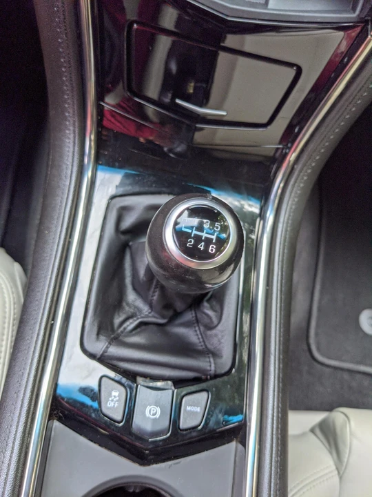 2015 Cadillac ATS - Image 20 of 31