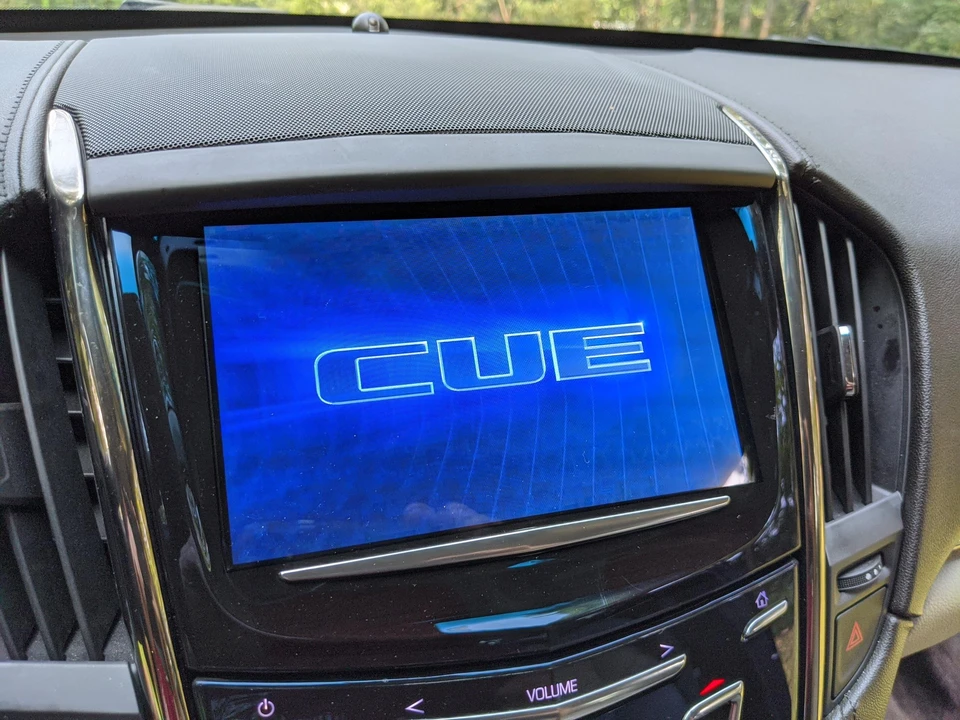 2015 Cadillac ATS - Image 29 of 31