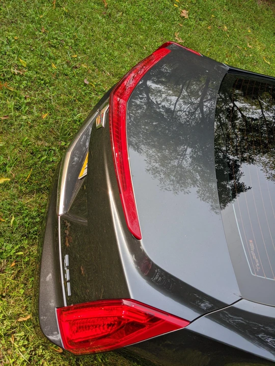2015 Cadillac ATS - Image 13 of 31