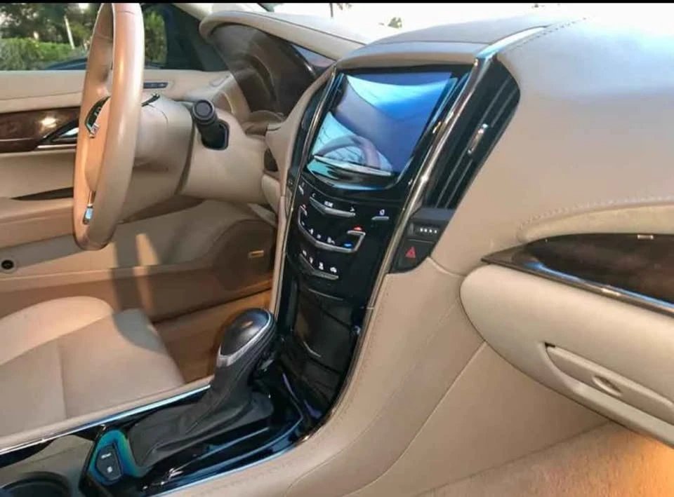2015 Cadillac ATS - Image 2 of 7
