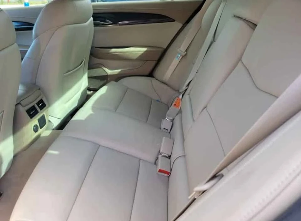 2015 Cadillac ATS - Image 4 of 7