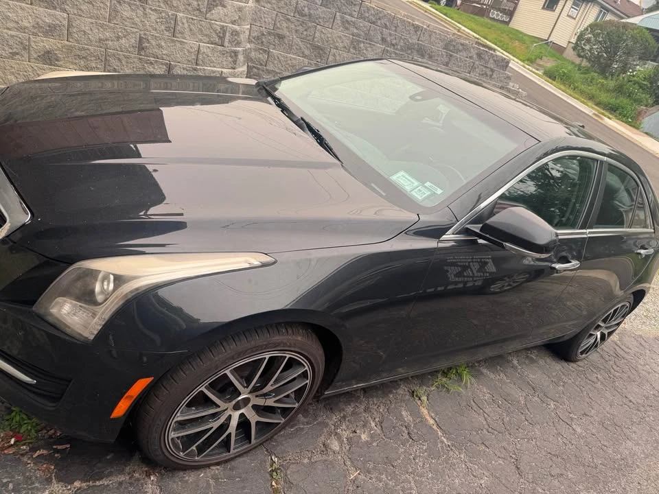 2015 Cadillac ATS - Image 2 of 10