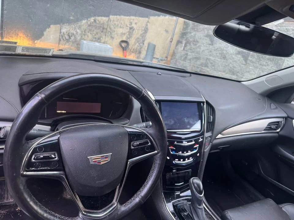 2015 Cadillac ATS - Image 6 of 10