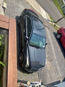 2015 Cadillac ATS Sedan 4D