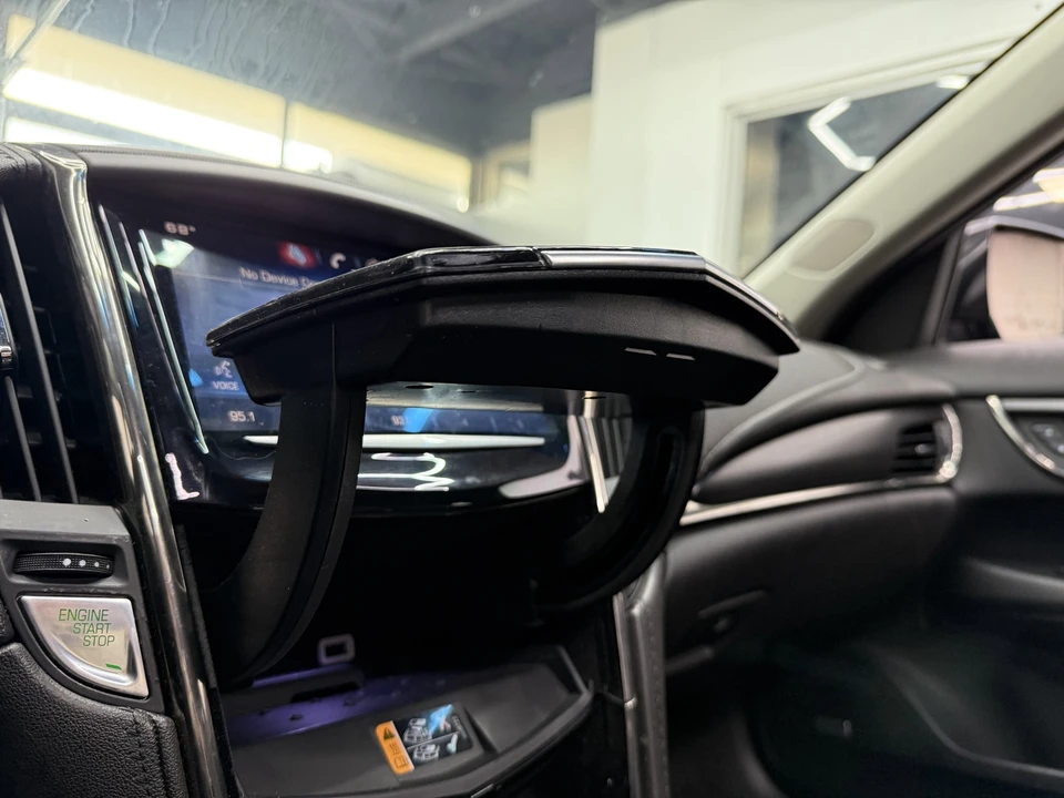 2015 Cadillac ATS - Image 21 of 21
