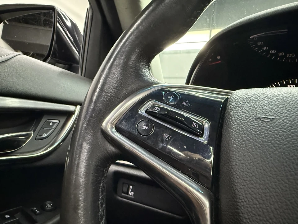 2015 Cadillac ATS - Image 15 of 21