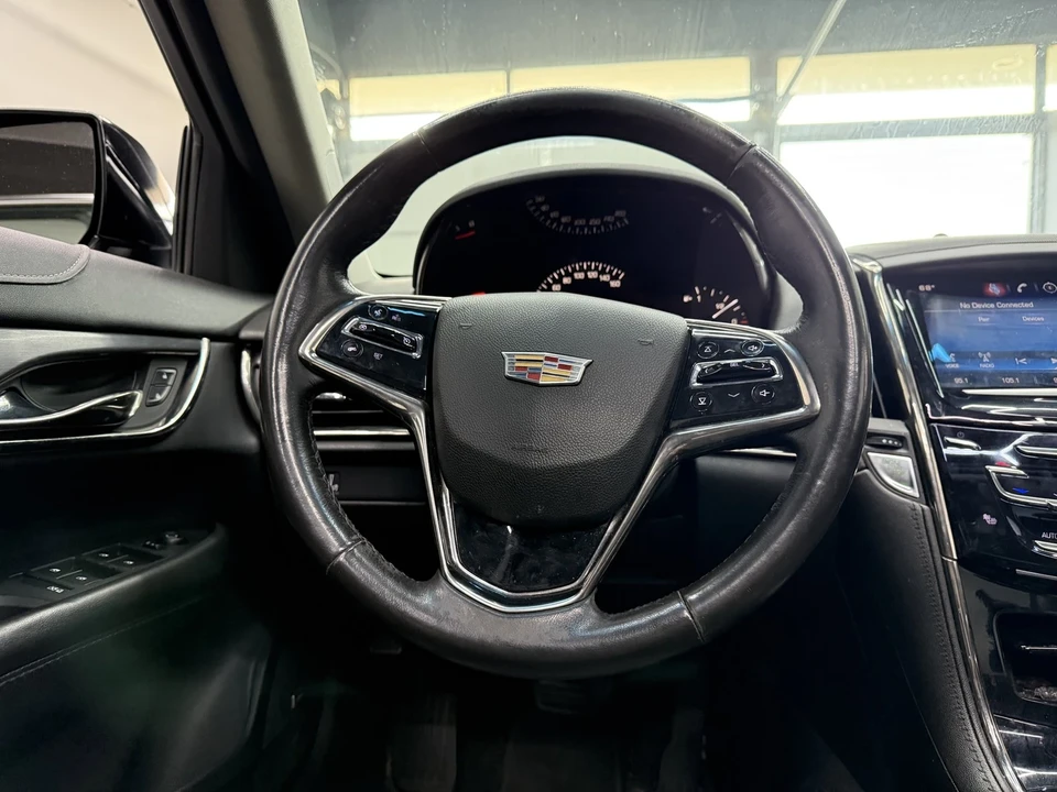 2015 Cadillac ATS - Image 14 of 21