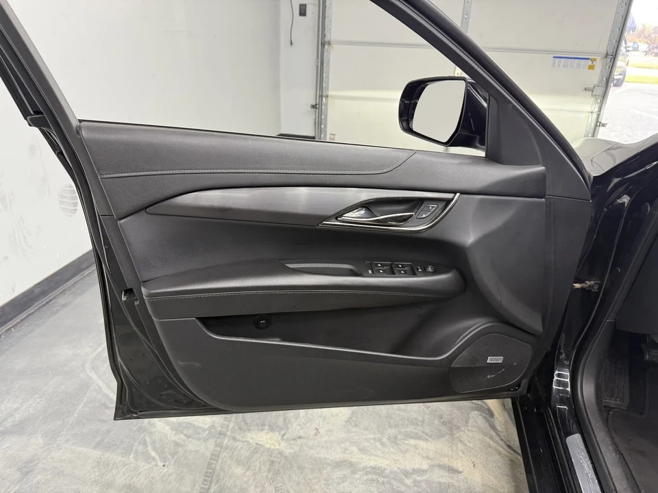 2015 Cadillac ATS - Image 11 of 21