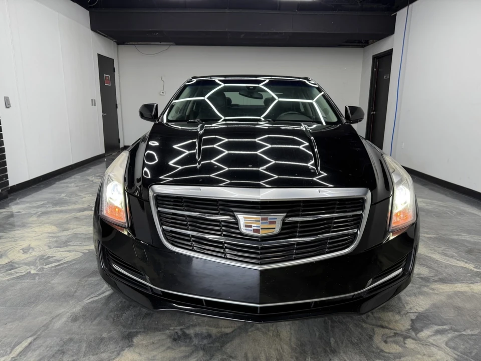 2015 Cadillac ATS - Image 8 of 21