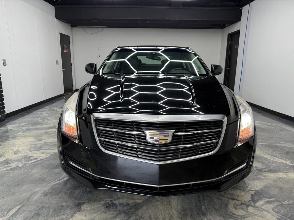 2015 Cadillac ATS - Image 8 of 21
