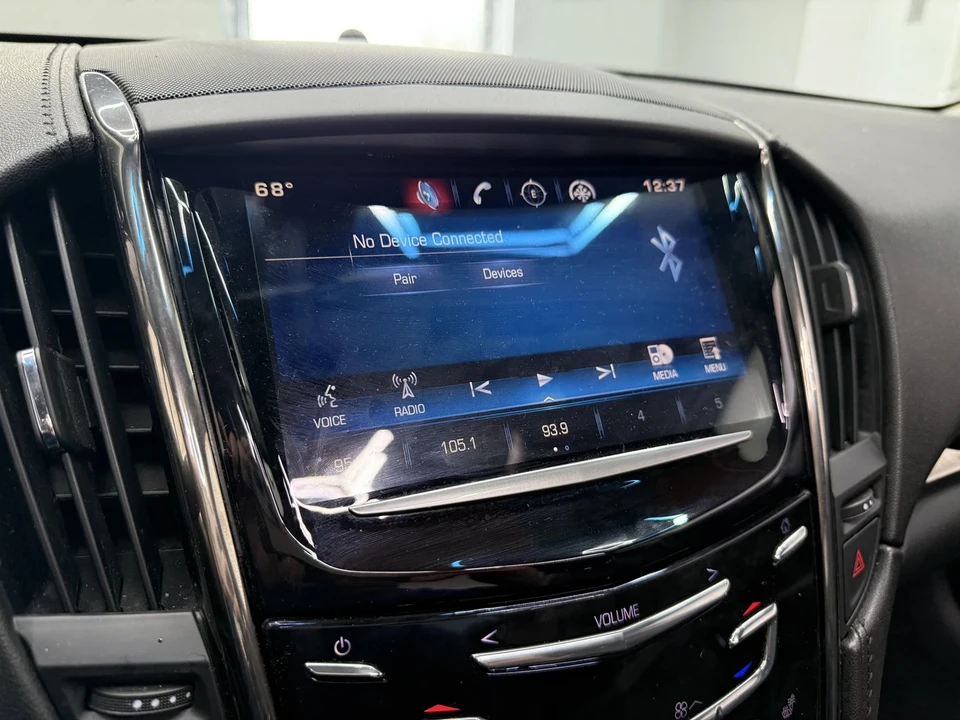 2015 Cadillac ATS - Image 17 of 21