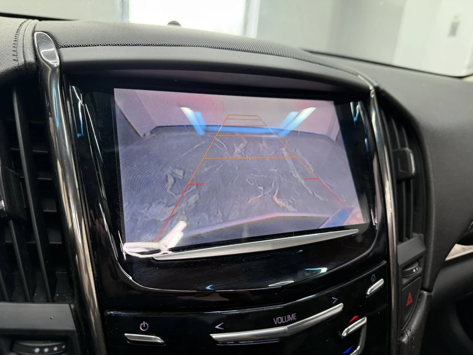 2015 Cadillac ATS - Image 19 of 21