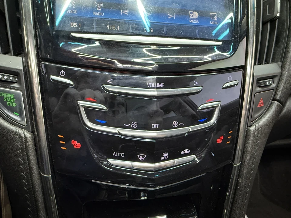 2015 Cadillac ATS - Image 20 of 21