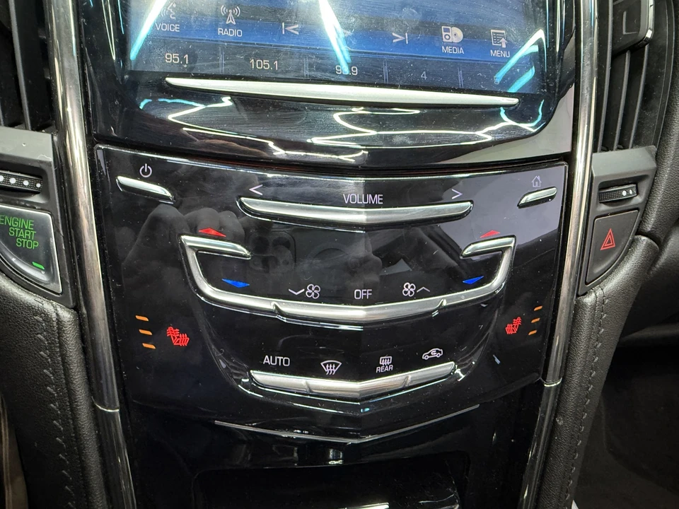2015 Cadillac ATS - Image 20 of 21