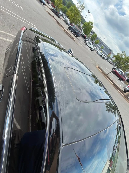 2015 Cadillac ATS-V - Image 10 of 12