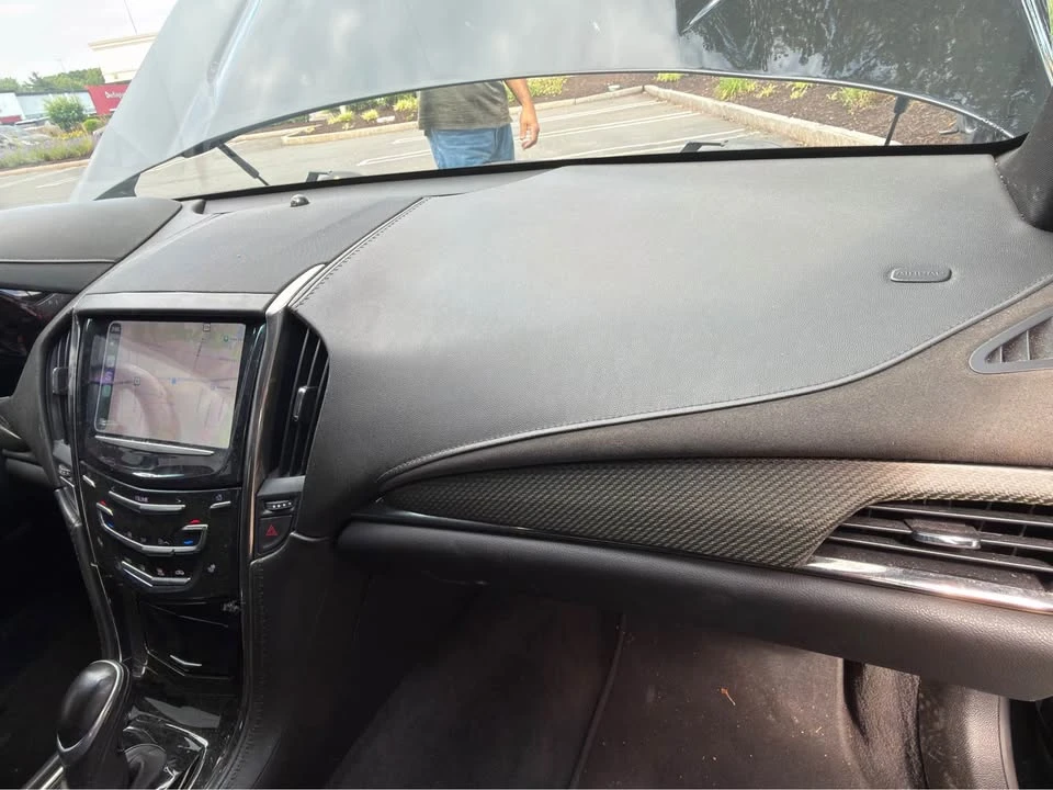 2015 Cadillac ATS-V - Image 6 of 12
