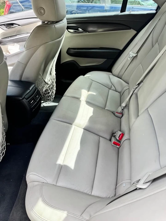 2015 Cadillac ATS - Image 5 of 7