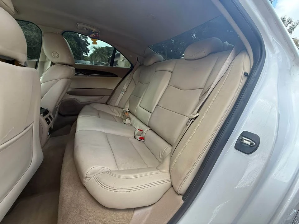 2015 Cadillac SRX - Image 3 of 10
