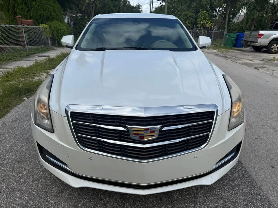 2015 Cadillac SRX - Image 5 of 10