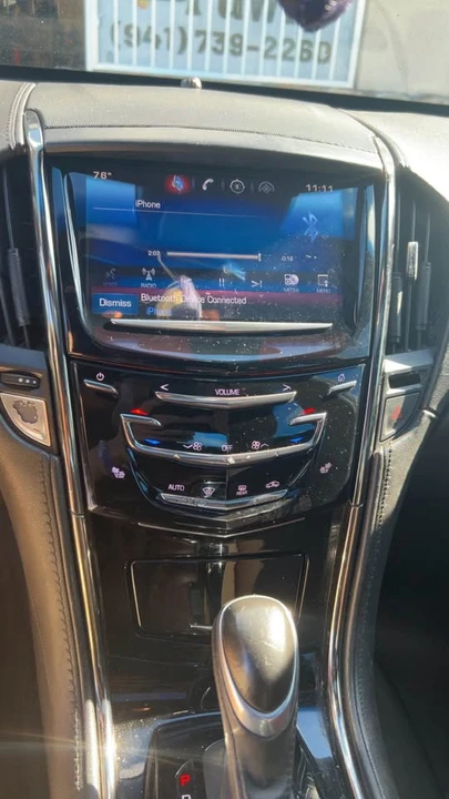2015 Cadillac ATS - Image 6 of 6